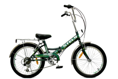 Велосипед Stels Pilot 350 Mod.1 20" 6ск.