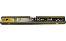 Уровень алюминиевый MITAX Reca 250 M 270мм