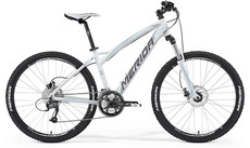 Велосипед Merida JULIET 26" 27ск. арт.6.40 D р.15"-20"