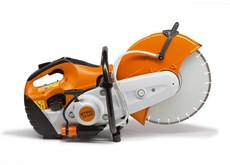Бензорез Stihl TS-420