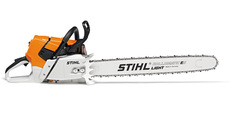 Бензопила Stihl MS 661