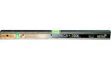 Уровень алюминиевый MITAX Reca Plus 250 E 600мм