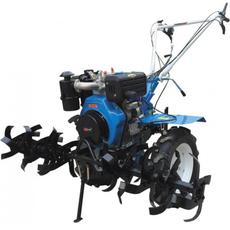 Дизельный культиватор PRORAB GT 904 VDKe