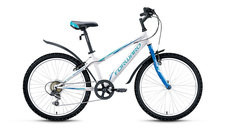 Велосипед Forward Titan 24" 18ск. арт.2.0