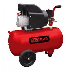 Компрессор безмасляный PRORAB 2550