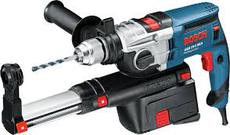 Дрель Bosch GSB 19-2 REA