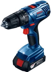 Шуруповерт аккумуляторный Bosch GSB 180-LI 0.601.9F8.320