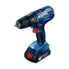 Шуруповерт аккумуляторный Bosch GSR 180-LI 0.601.9F8.120
