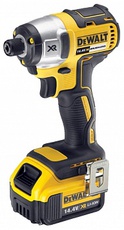 Шуруповерт аккумуляторный DeWalt DCF 836 M2