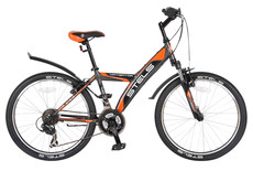 Велосипед Stels Navigator 410 V 24" 18ск.