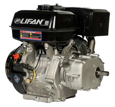 Двигатель Lifan 190F-R D22 7A