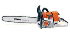 Бензопила Stihl MS 361