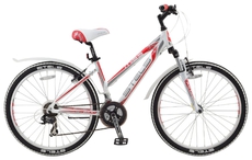 Велосипед Stels Miss 6100 V L 26" 21ск.