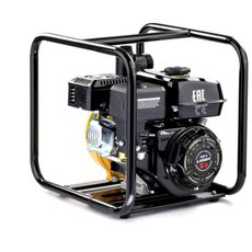 Мотопомпа Lifan 50ZB60-4.8QT (Противопожарная)