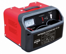Зарядное устройство Elitech У З15