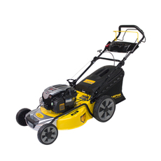 Бензиновая газонокосилка Champion LM 5347 BS