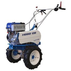 Мотоблок Нева МБ-23Я-YAMAHA(МX250) PRO
