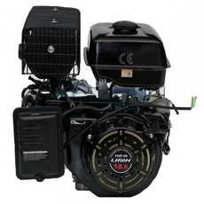 Двигатель Lifan 192F-2D D25 7A
