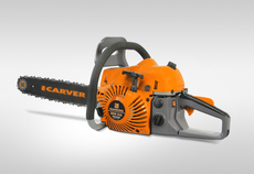 Бензопила Carver RSG 246