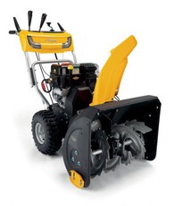 Снегоуборщик бензиновый Stiga  ST 4262 PB