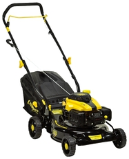 Бензиновая газонокосилка Champion LM 4840