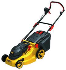 Электрическая газонокосилка Champion EM 4216