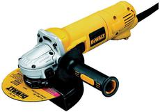 Угловая шлифмашина DeWalt D 28141