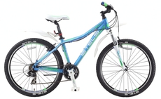 Велосипед Stels Miss 7100 V L 26" 21ск.