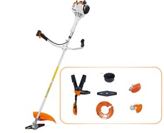 Бензокоса Stihl FS 55