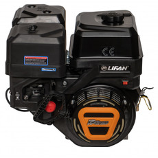 Двигатель Lifan KP460E (192FD-2T) 11A