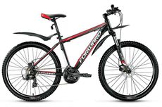 Велосипед Forward Next D 26" 21ск. арт.2.0 р.17"-21"
