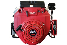 Двигатель Lifan 2V78F-2A