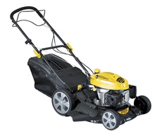 Бензиновая газонокосилка Champion LM 5131