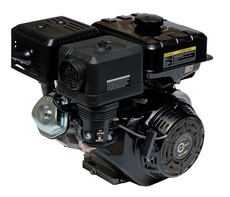 Двигатель Lifan 190FD-C Pro D25 7A