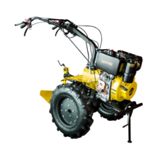 Мотоблок Champion DC1193E