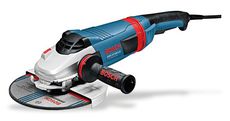 Угловая шлифмашина Bosch GWS 22-180 H 0.601.881.103