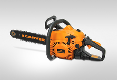 Бензопила Carver RSG 41-16K 