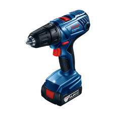 Шуруповерт аккумуляторный Bosch GSR 18-2-LI Plus 0.601.9E6.120