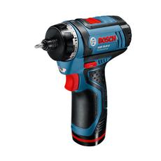 Аккумуляторный шуруповерт Bosch GSR 10,8 Li 0.601.992.906