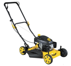 Бензиновая газонокосилка Champion LM 5127