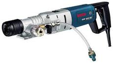 Дрель  Bosch GDB 1600WE