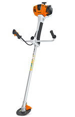Бензокоса Stihl FS 560 C-EM, KSB MZ 225-24