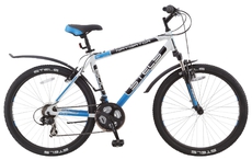 Велосипед Stels Navigator 600 V 16` 26" 18ск.