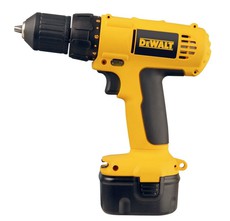 Аккумуляторный шуруповерт DeWalt DC 740 KAT