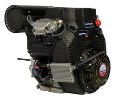 Двигатель Lifan LF2V80F-A, 29 л.с. D25, 3A, датчик давл./м, м/радиатор, счетчик моточасов