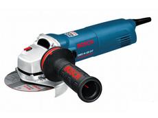 Угловая шлифмашина Bosch GWS 14-125 CIT (V) 0.601.829.A20