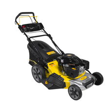 Бензиновая газонокосилка Champion LM 5347