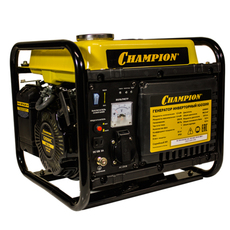 Бензогенератор Champion IGG1200