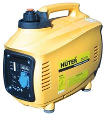Бензогенератор инверторный Huter DN 2700