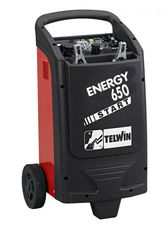 Пуско-зарядное устройство Telwin Dynamic 620 Start
